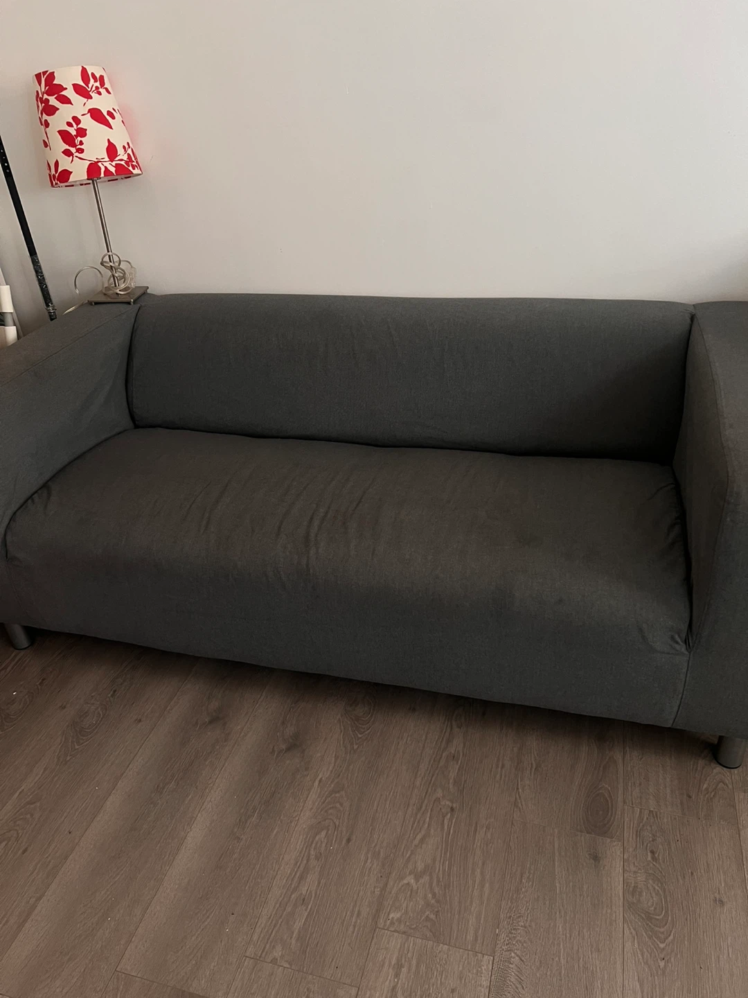 Delivery Available, IKEA Klippan Loveseat
