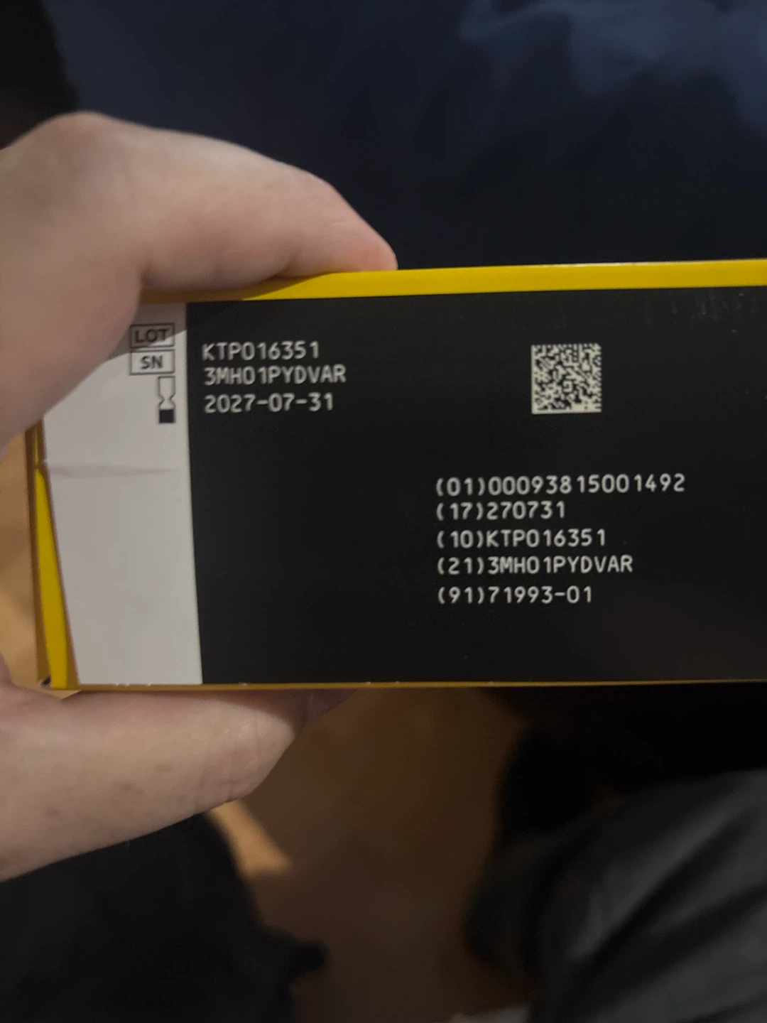 FreeStyle Libre 2 Sensor - photo 2