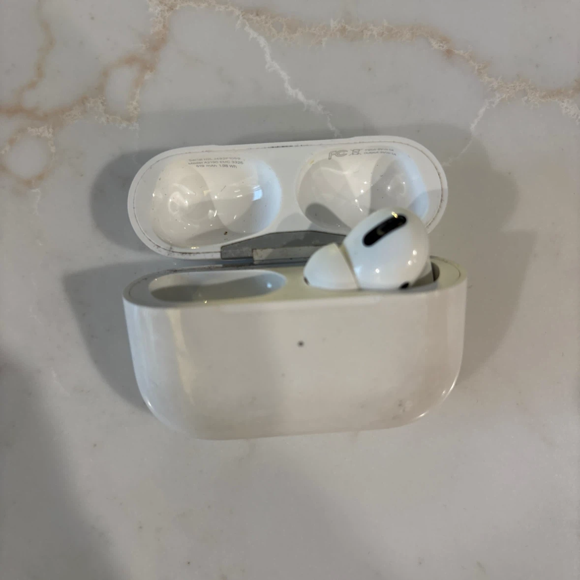 1 earpod pro - photo 2
