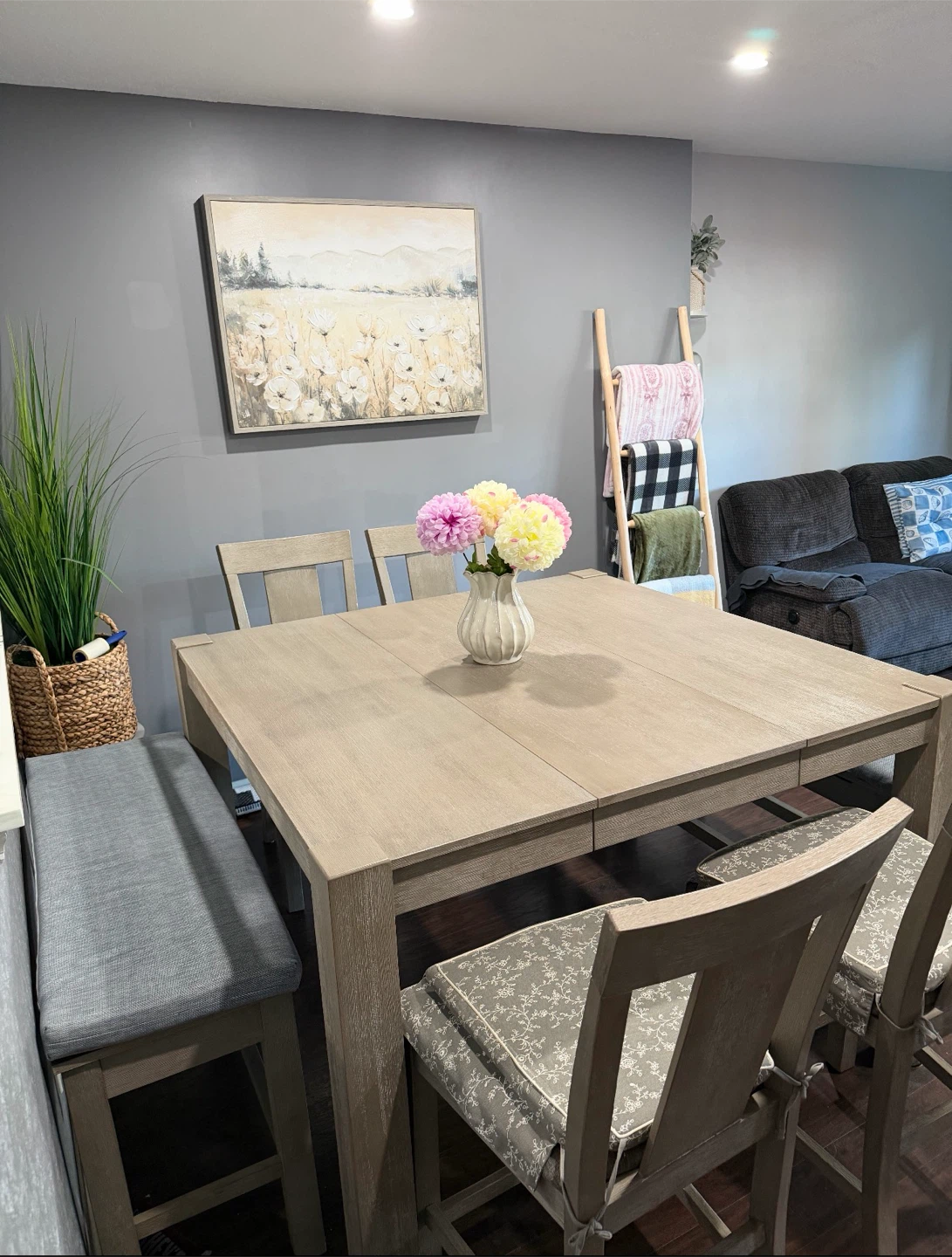 Dinning table for 8 - photo 3