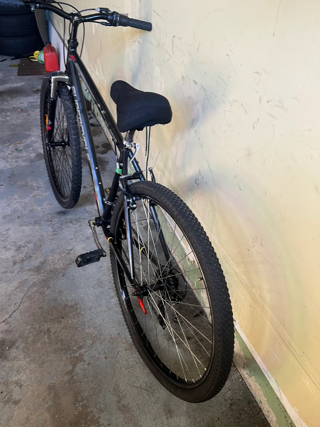 29 inch Supercycle Solaris Mountain Bike - photo 2