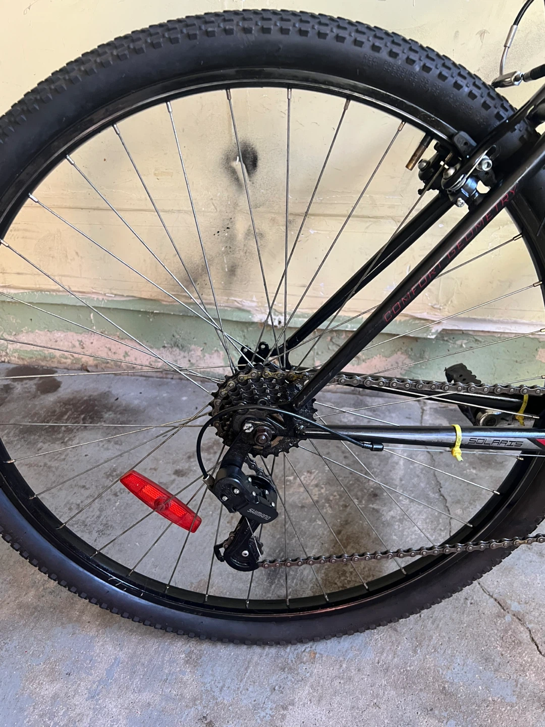 29 inch Supercycle Solaris Mountain Bike - photo 4