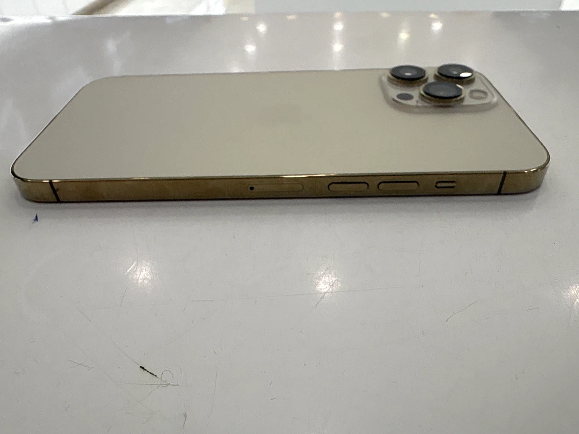 Apple iPhone 13 Pro Max 128GB - photo 3