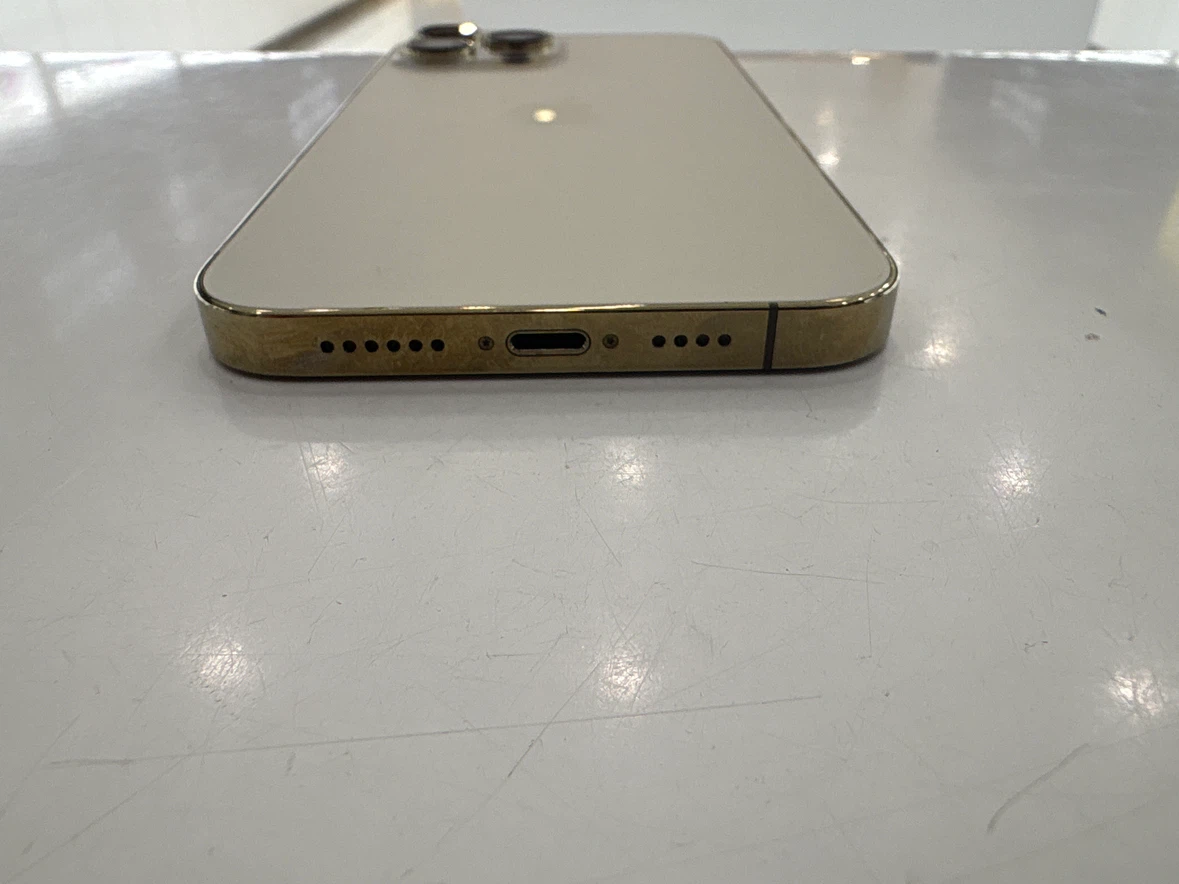 Apple iPhone 13 Pro Max 128GB - photo 4