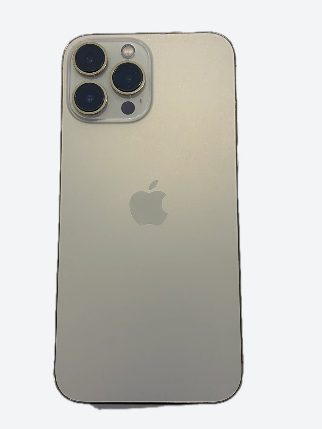 Apple iPhone 13 Pro Max 128GB - photo 2