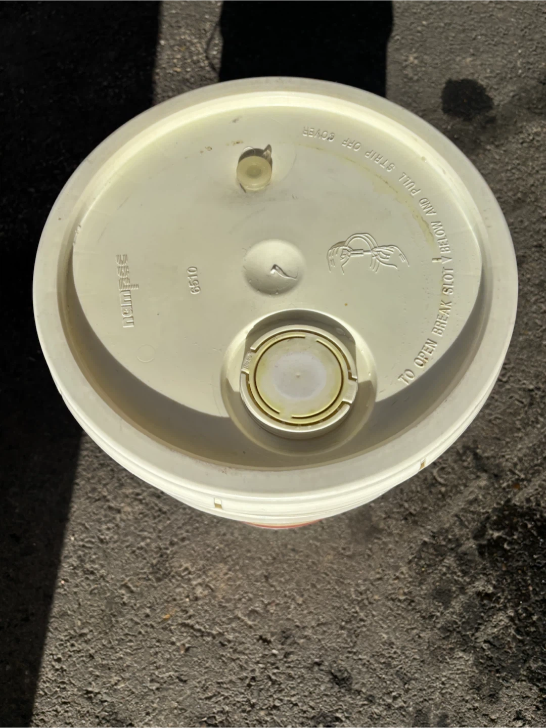 76 Lubricants Unax AW 32 Hydraulic Oil - 5 Gallon - photo 3