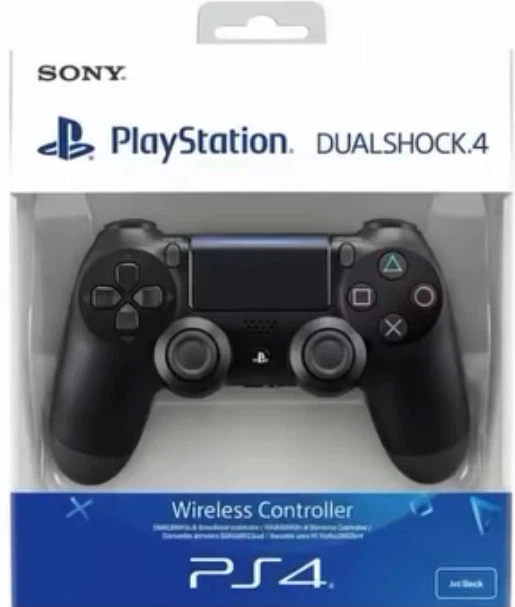 Sony PlayStation 4 Camouflage Console and Controllers - photo 5