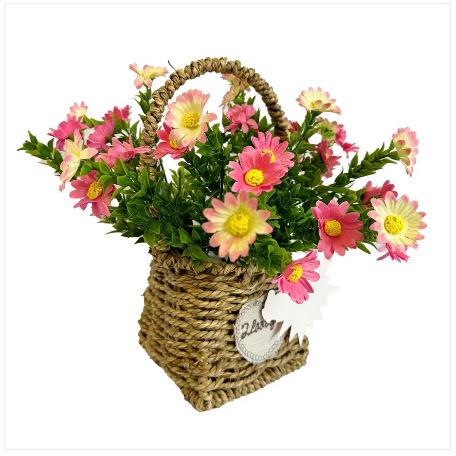 Artificial flowers - photo 2