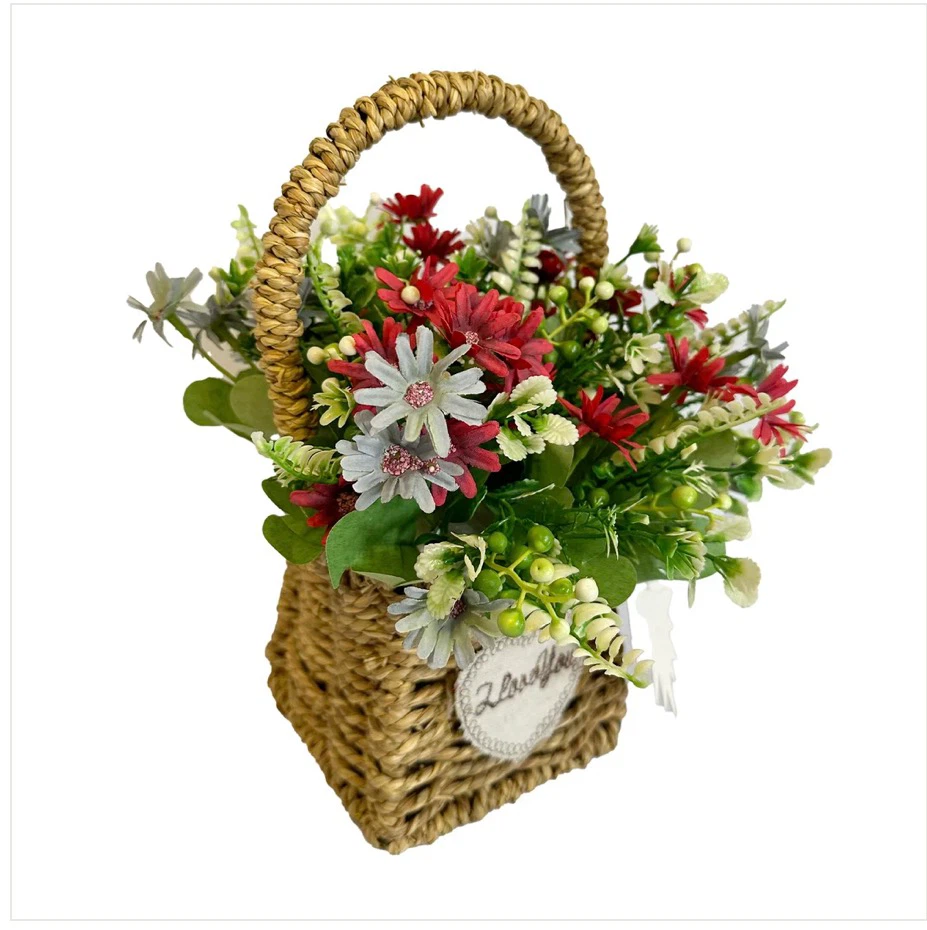 Artificial flowers - photo 4