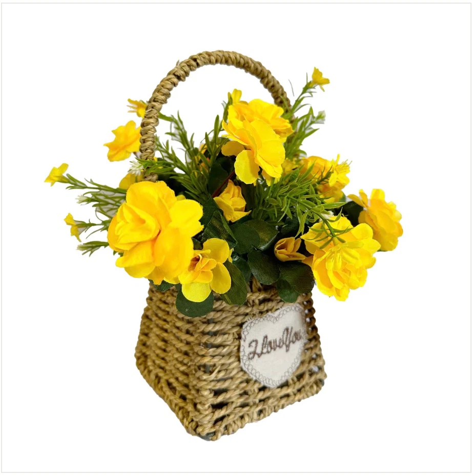 Artificial flowers - photo 5