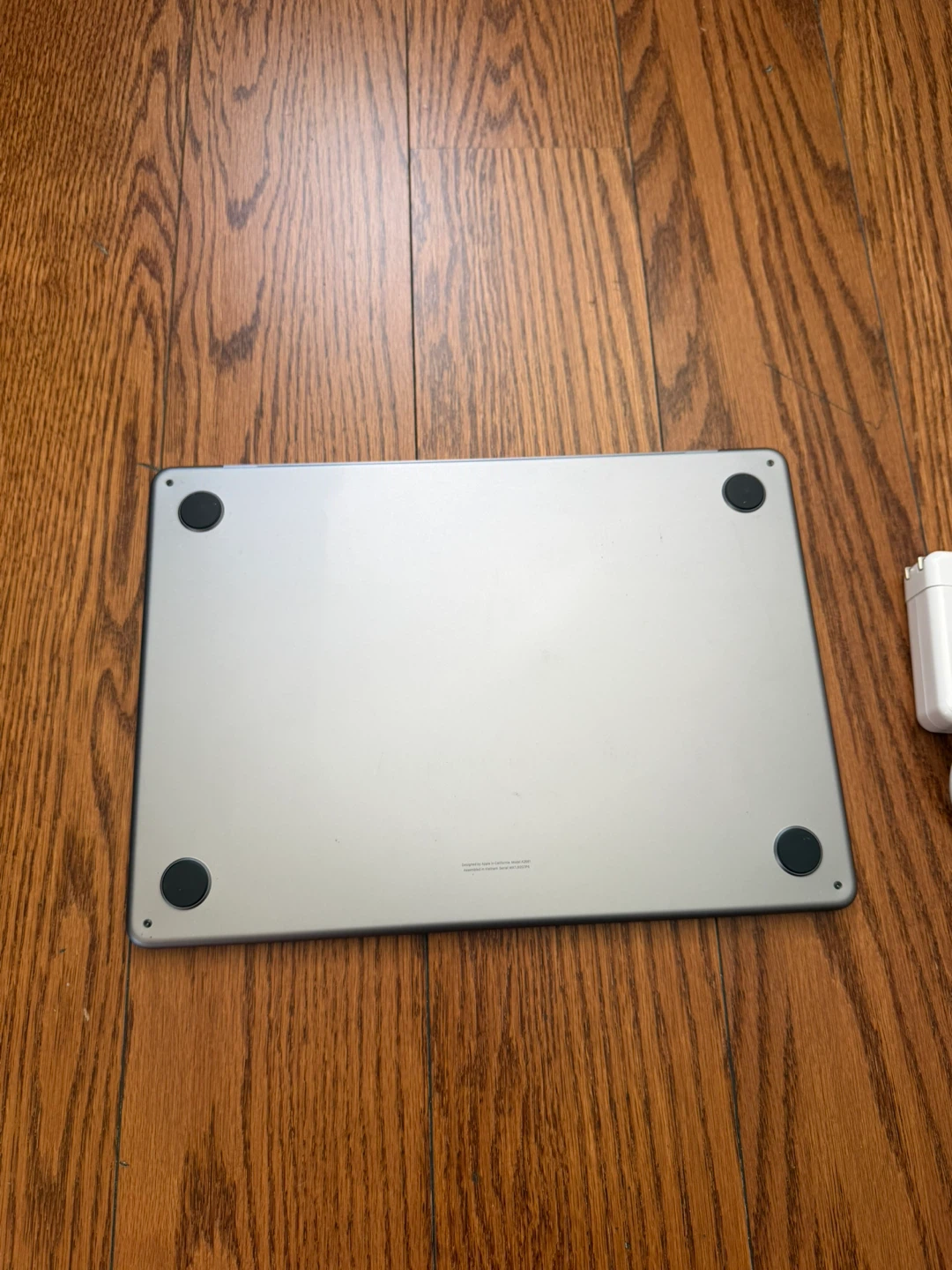 iPad Pro 12.9 inch 4th Gen 2020 no iCloud stuck in Apple logo - photo 5