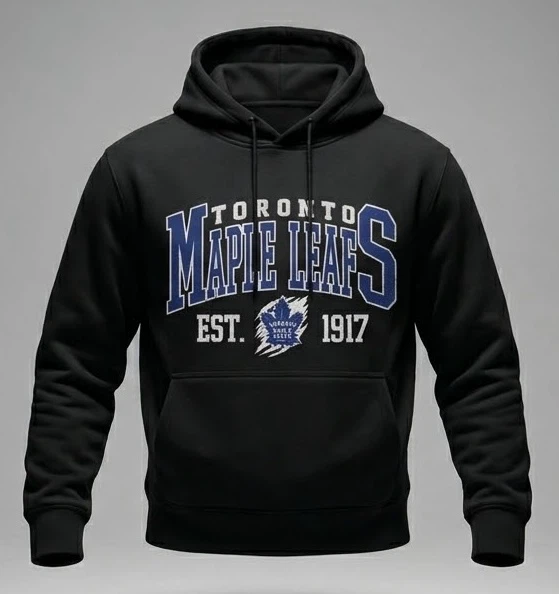 Toronto Maple Leafs Hoodies