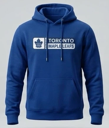 Toronto Maple Leafs Hoodies - photo 2