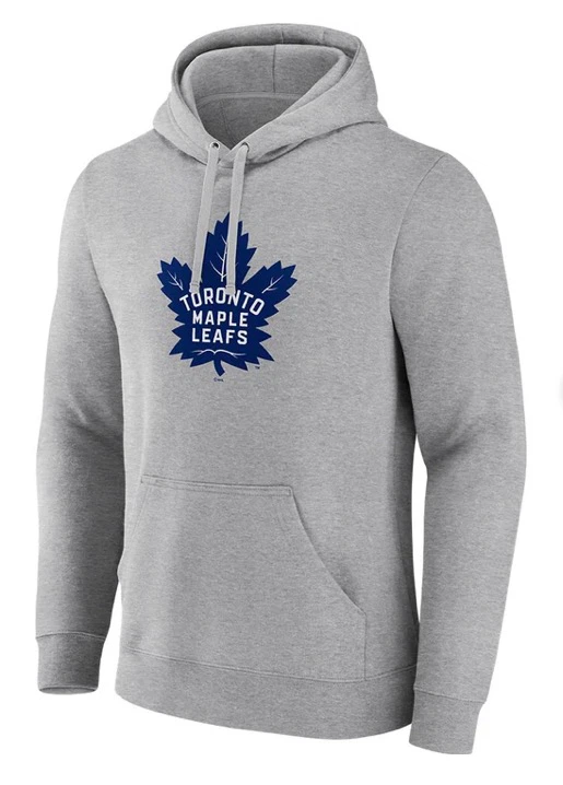 Toronto Maple Leafs Hoodies - photo 4