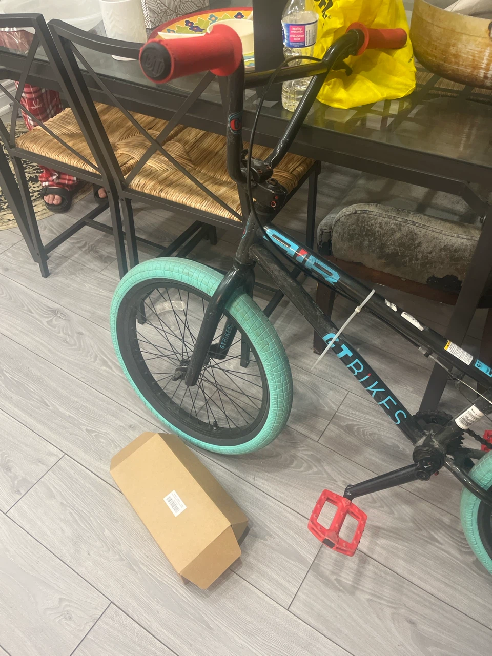GT Bikes BMX - photo 2