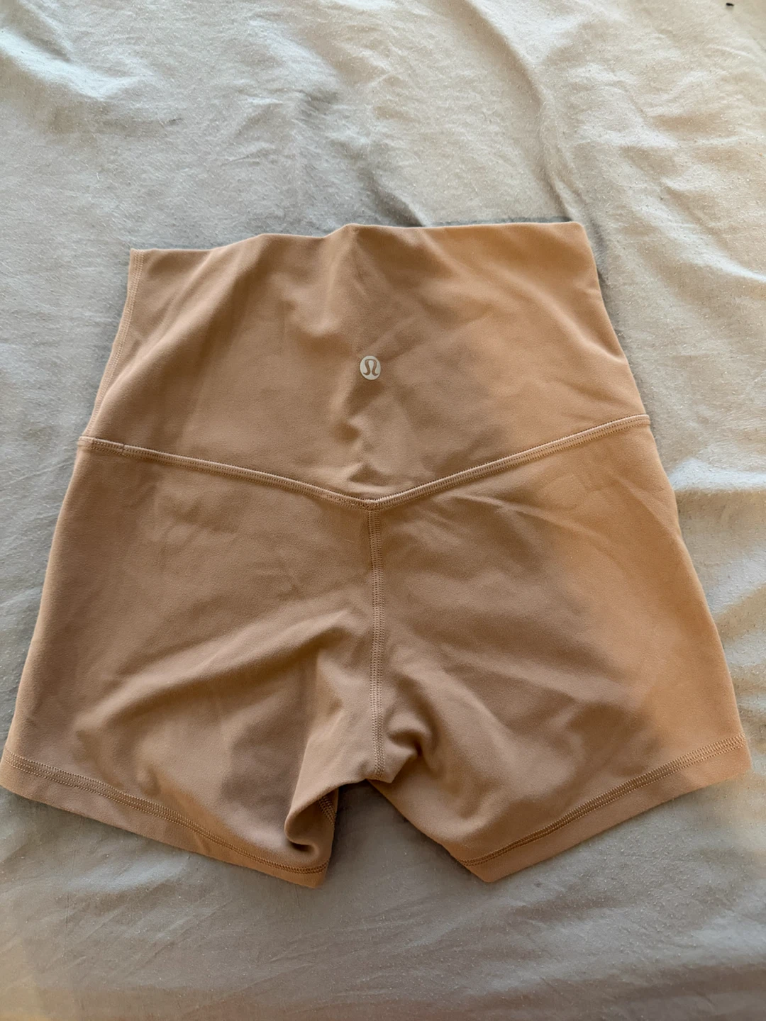 Lululemon Align High-Rise Short size 4 no tags