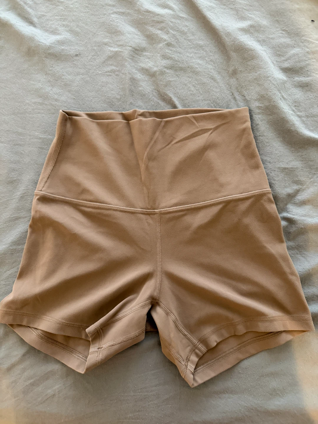 Lululemon Align High-Rise Short size 4 no tags - photo 2