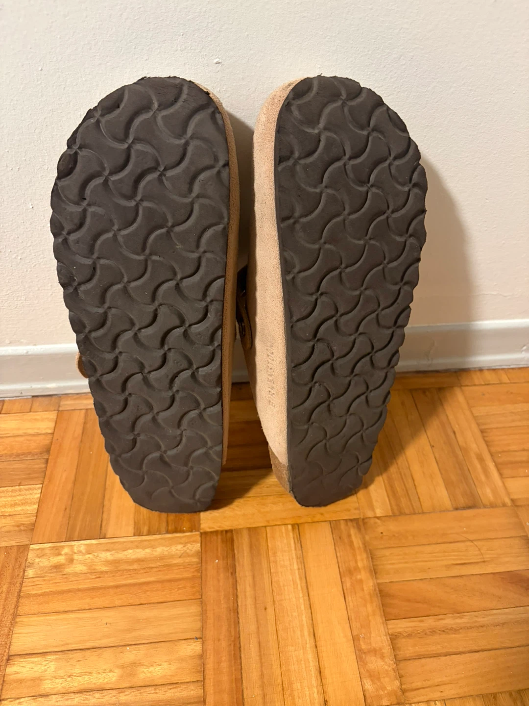 Birkenstock Boston Clogs 42 - photo 3