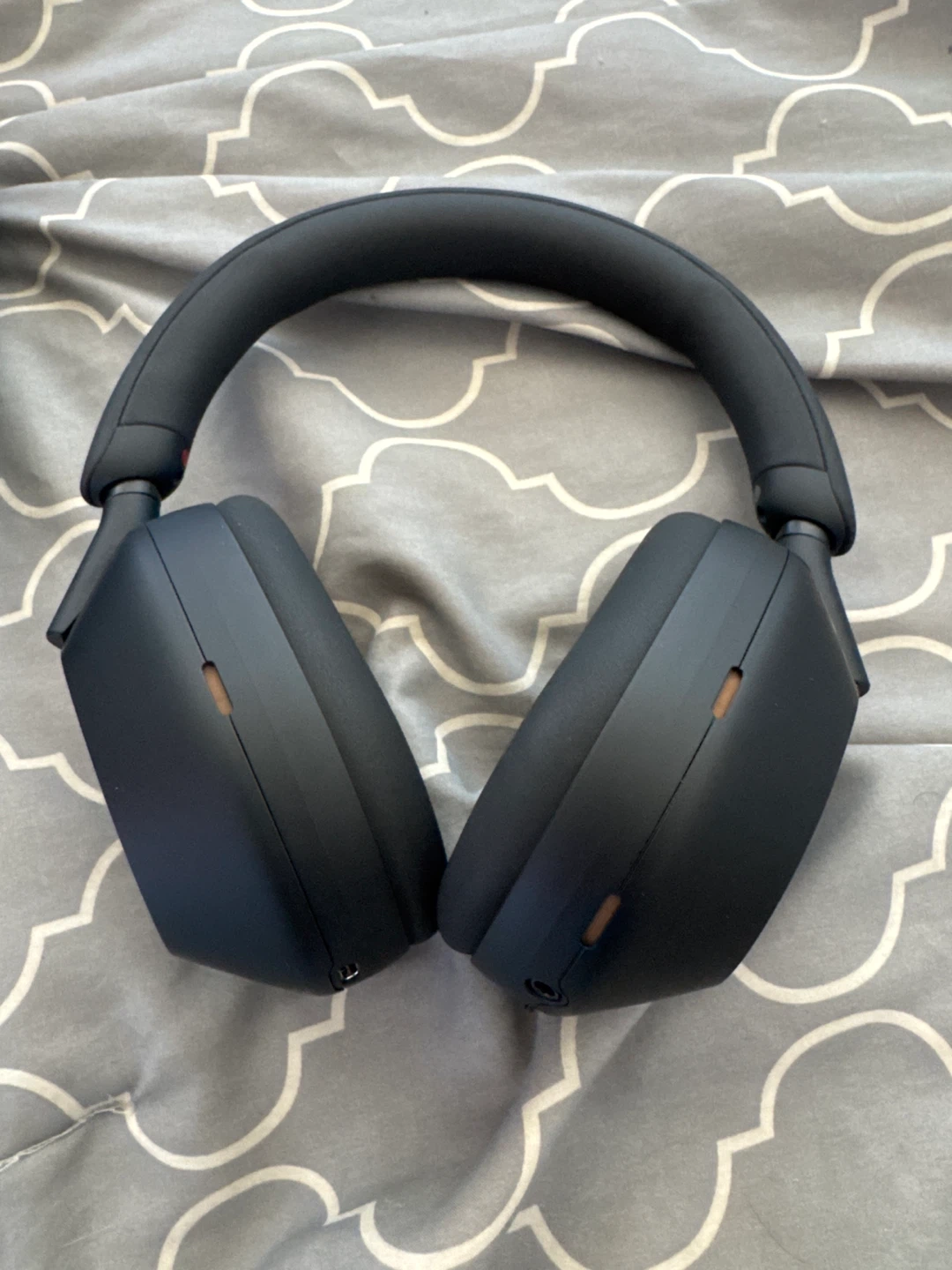 Sony WH-1000XM5 Wireless Noise Cancelling Headphones - photo 2
