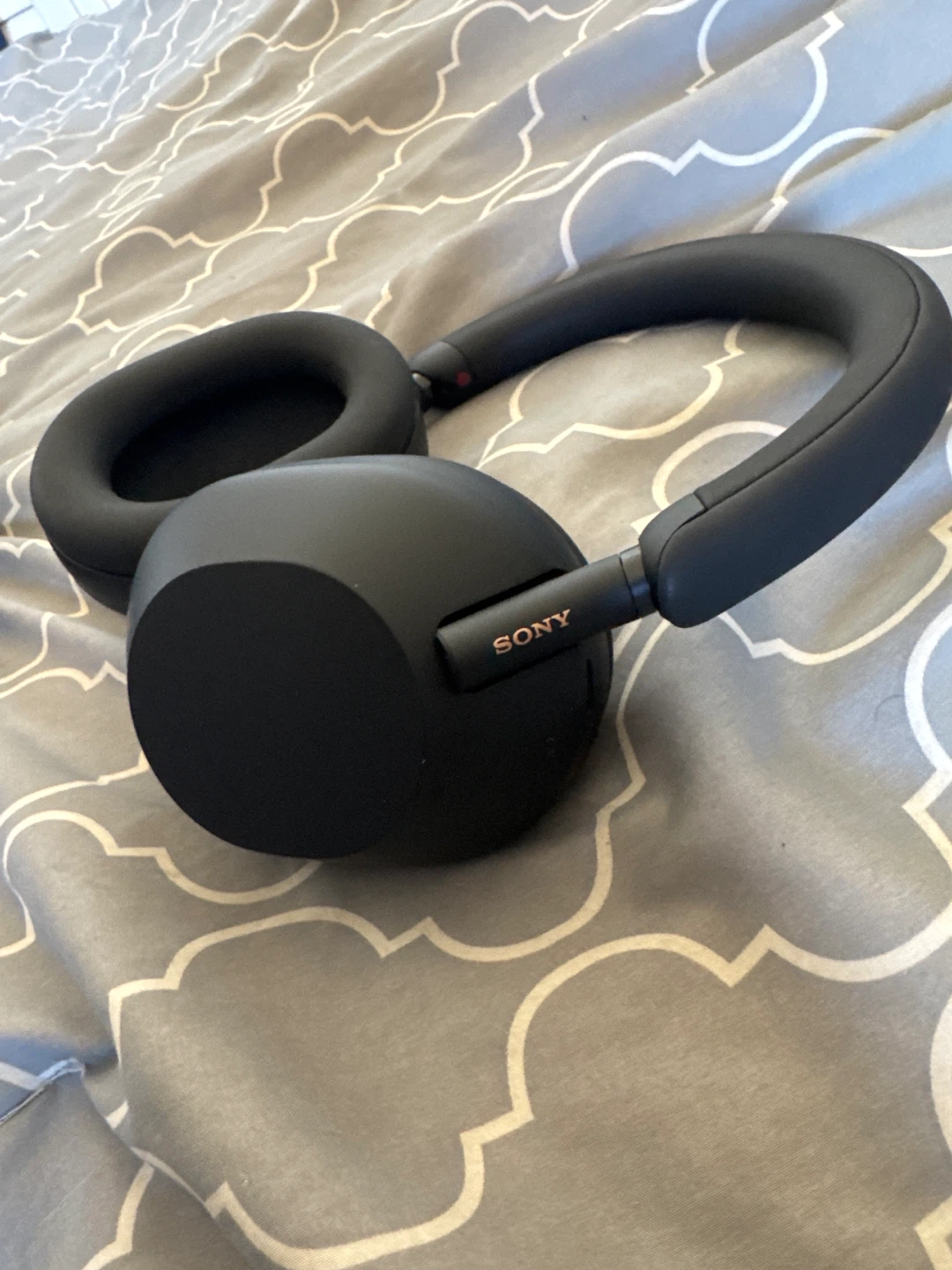 Sony WH-1000XM5 Wireless Noise Cancelling Headphones - photo 3