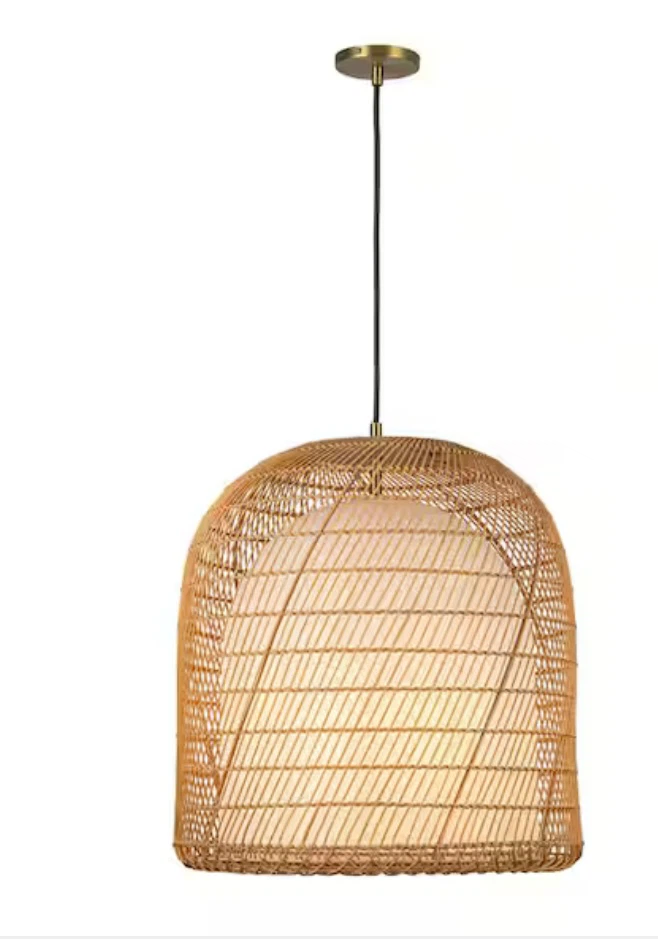 Alora Mood Bondi Pendant Light