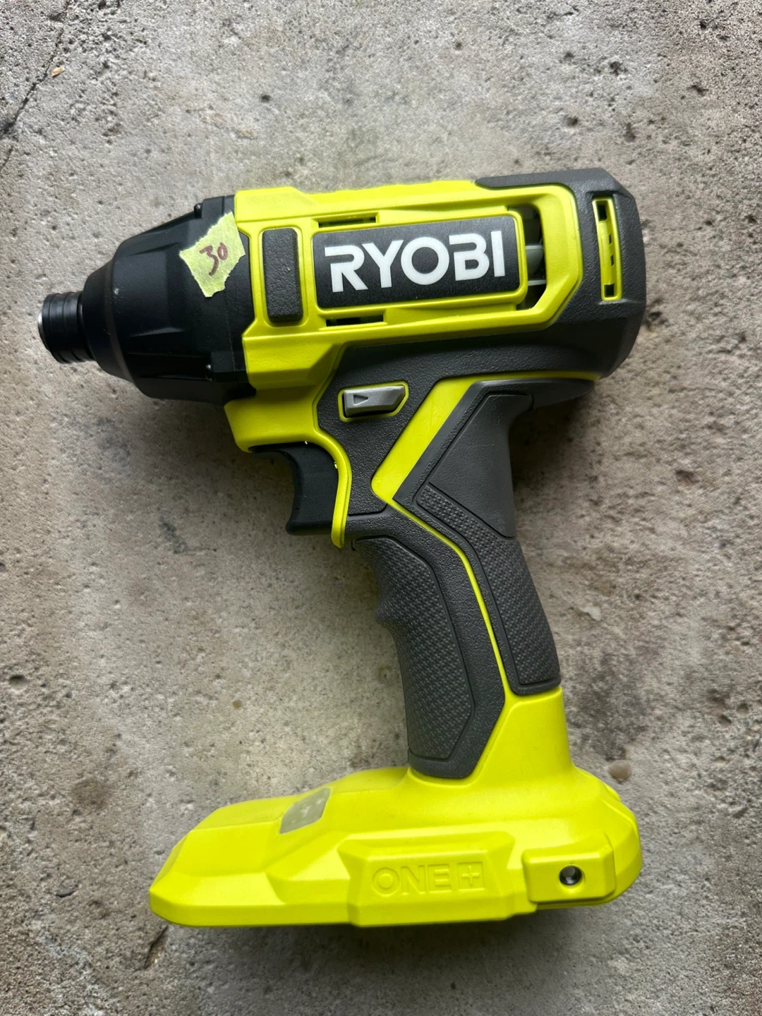 Ryobi ONE+ 18V Impact Driver PCL235