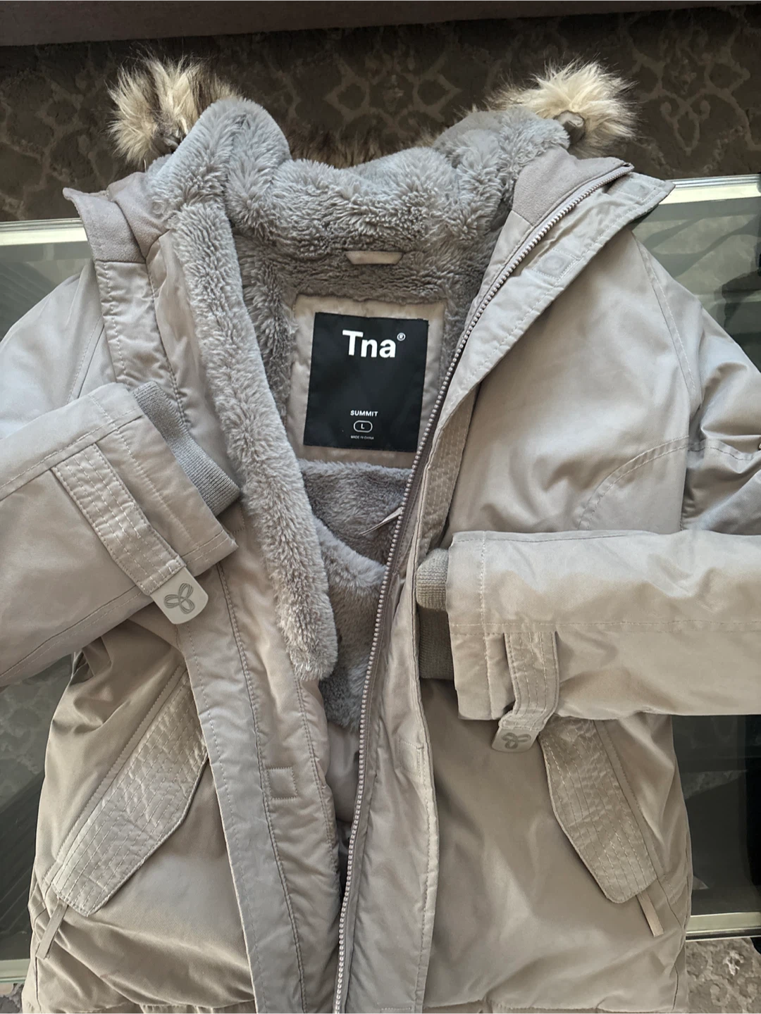 Tna Summit Parka - photo 2