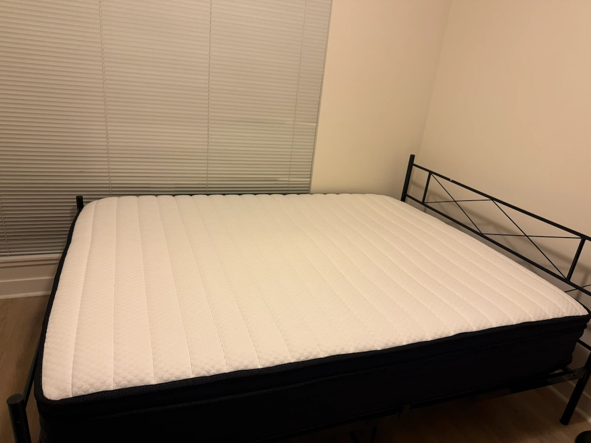 Queen Bed OBO❗️ - photo 2