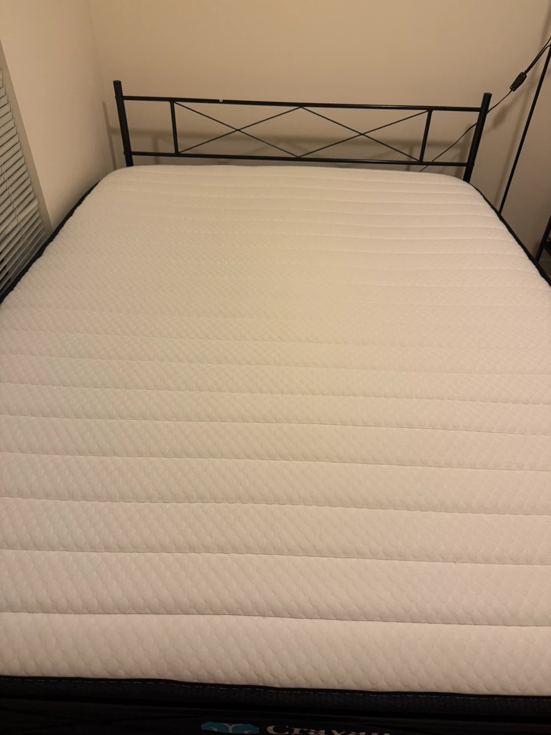 Queen Bed OBO❗️ - photo 4