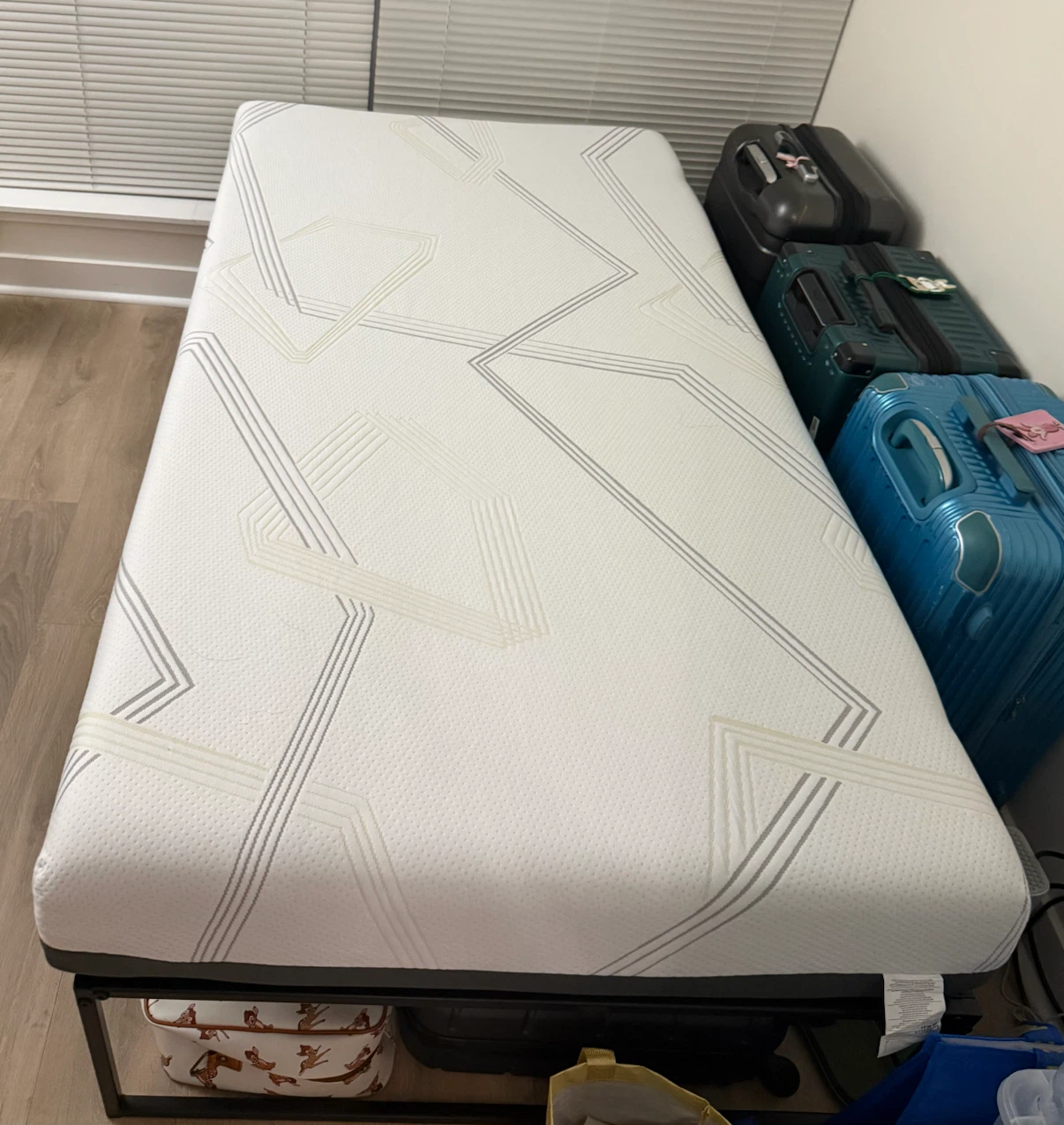 Twin Bed OBO❗️ - photo 2