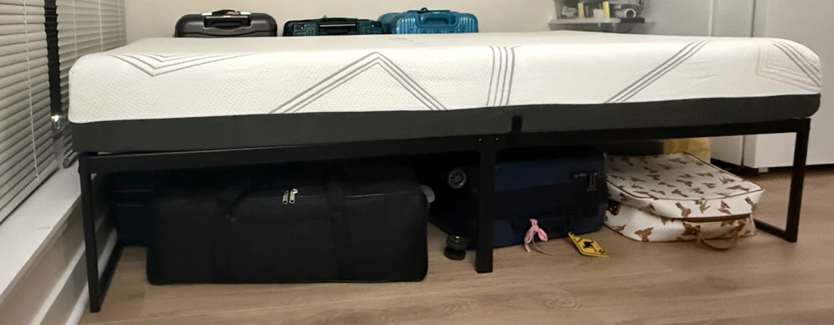 Twin Bed OBO❗️ - photo 3