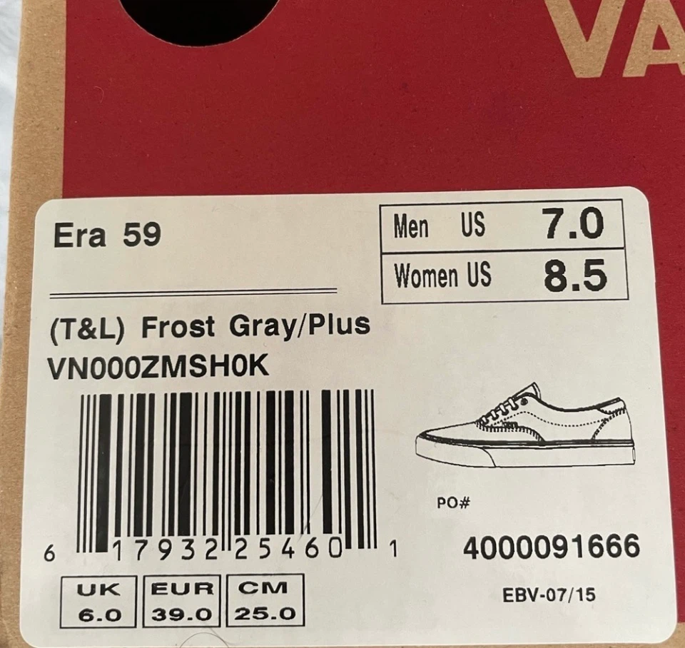 VANS | Shoes - photo 5