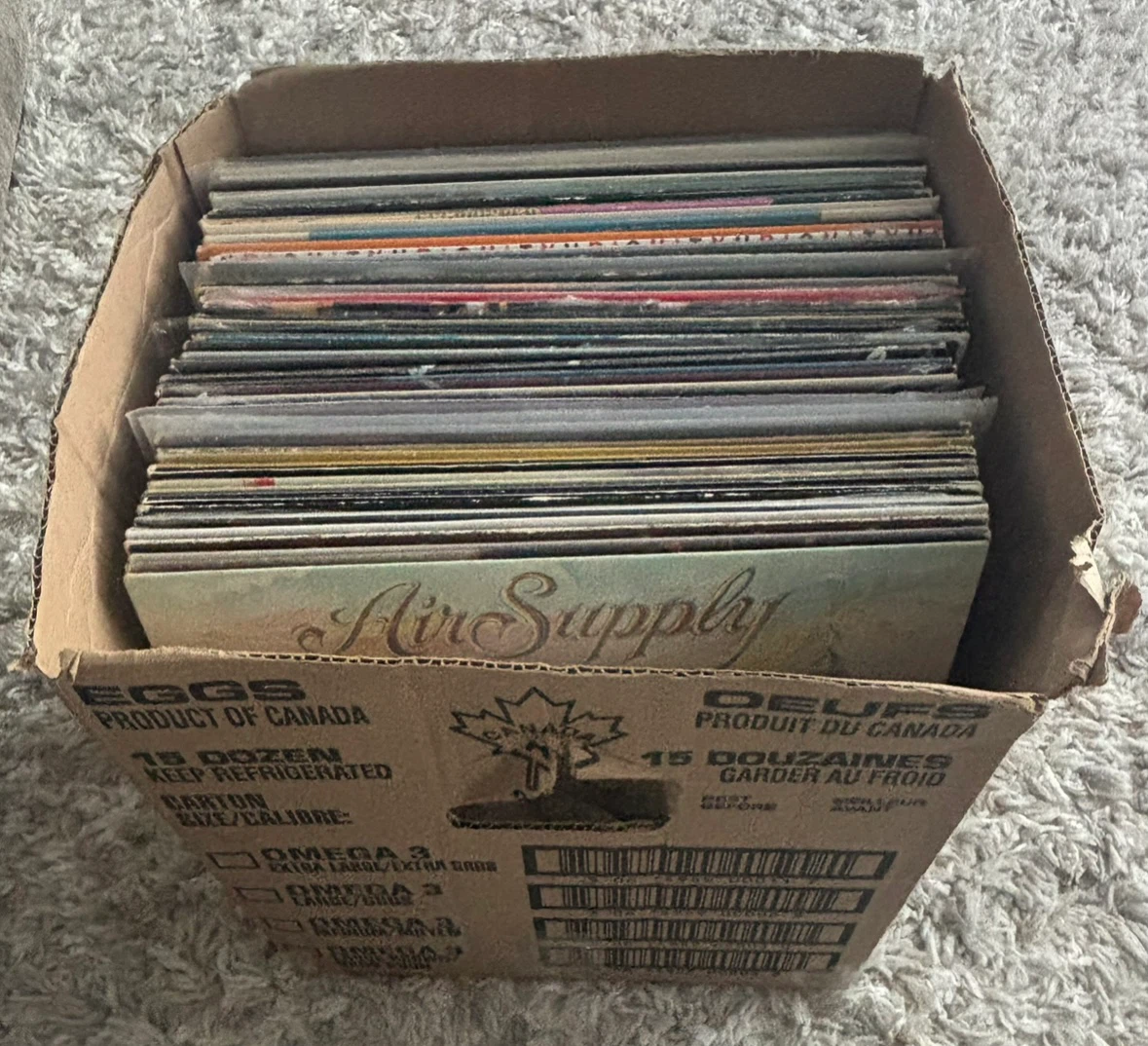$2-$125 Vinyl Records - Hip Hop, R&B, Soul, Pop, Rock, Eurodance - photo 3