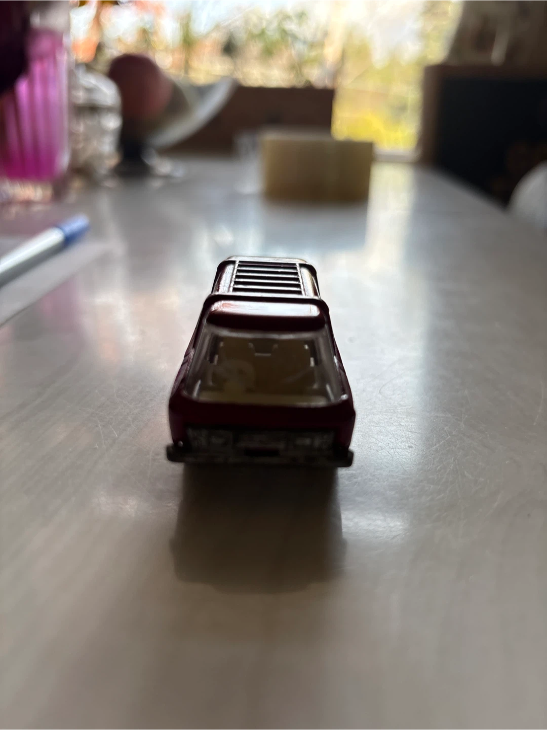 Vintage 1970 Matchbox Freeman Inter-City Commuter - photo 5