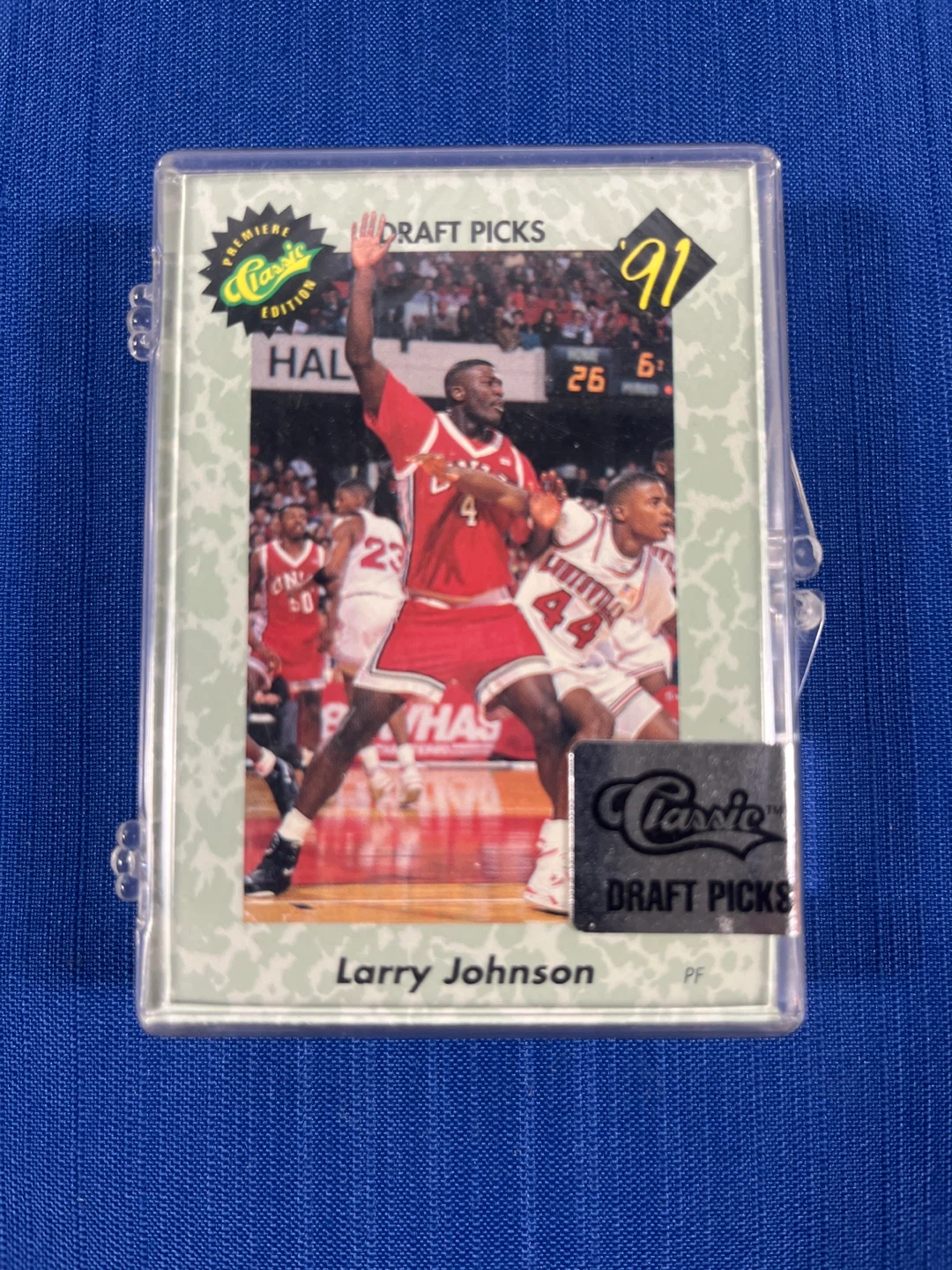 🔥 RARE 1991 NBA Draft Box Set - Factory Sealed! 🏀