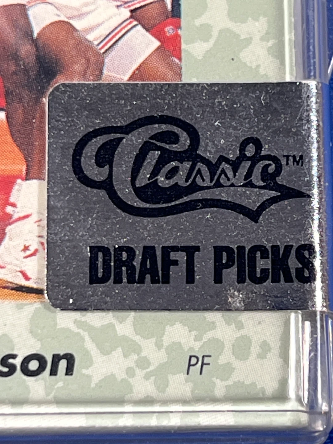 🔥 RARE 1991 NBA Draft Box Set - Factory Sealed! 🏀 - photo 2