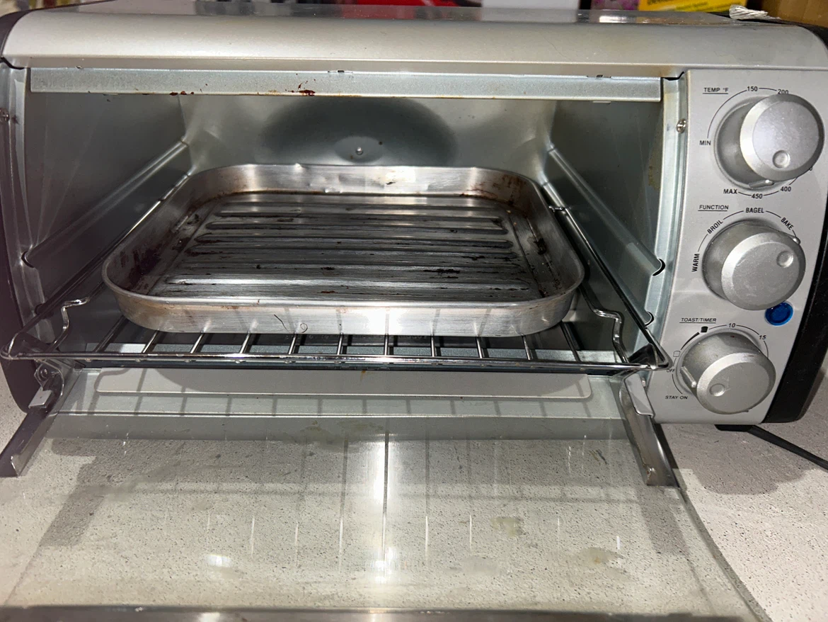 Bella Toaster Oven - photo 2