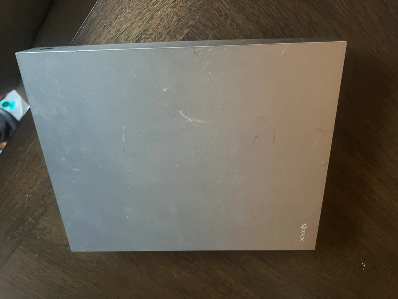 Xbox One X 1TB - photo 2