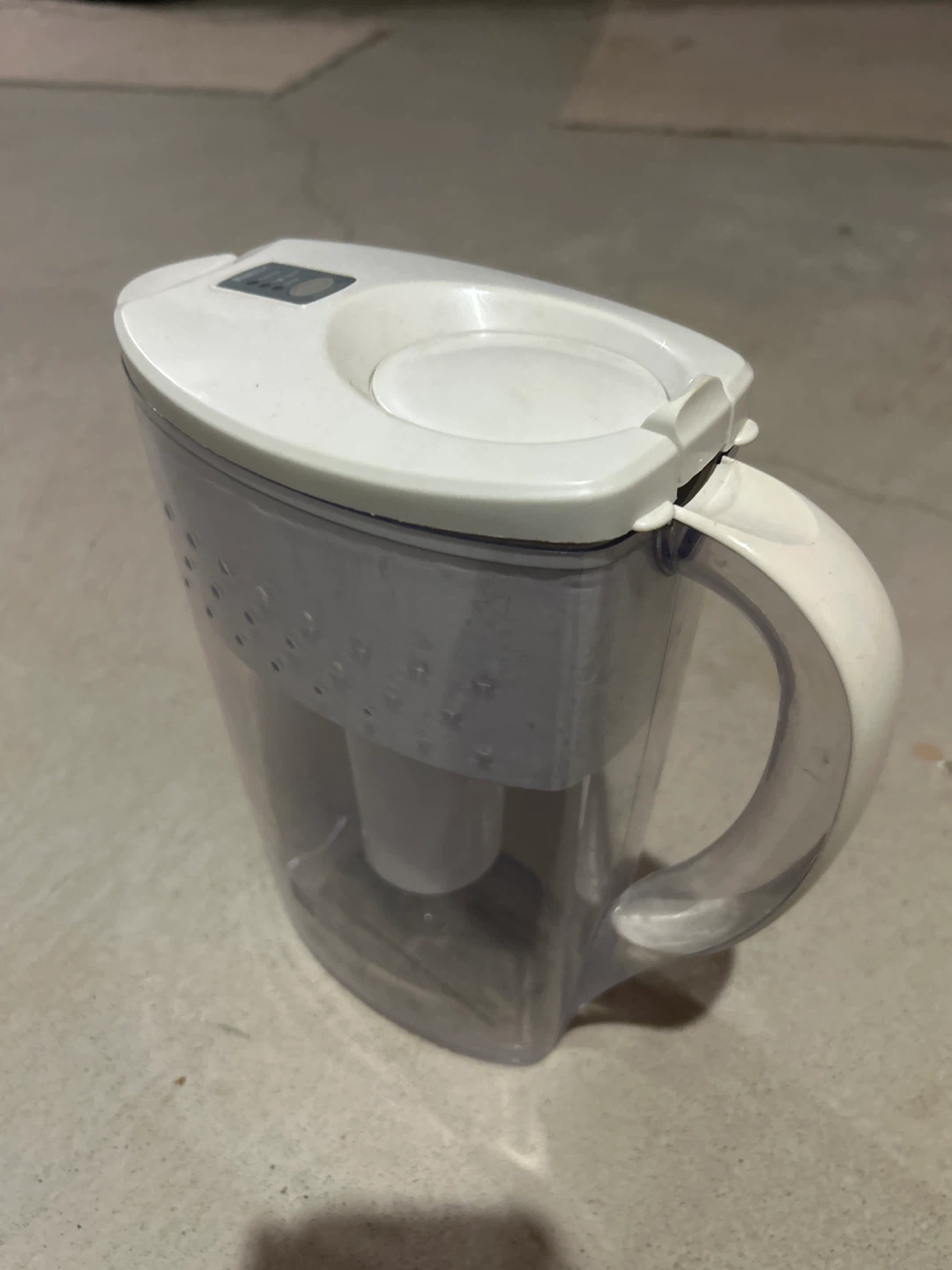 Brita Water Filtration Pitcher
