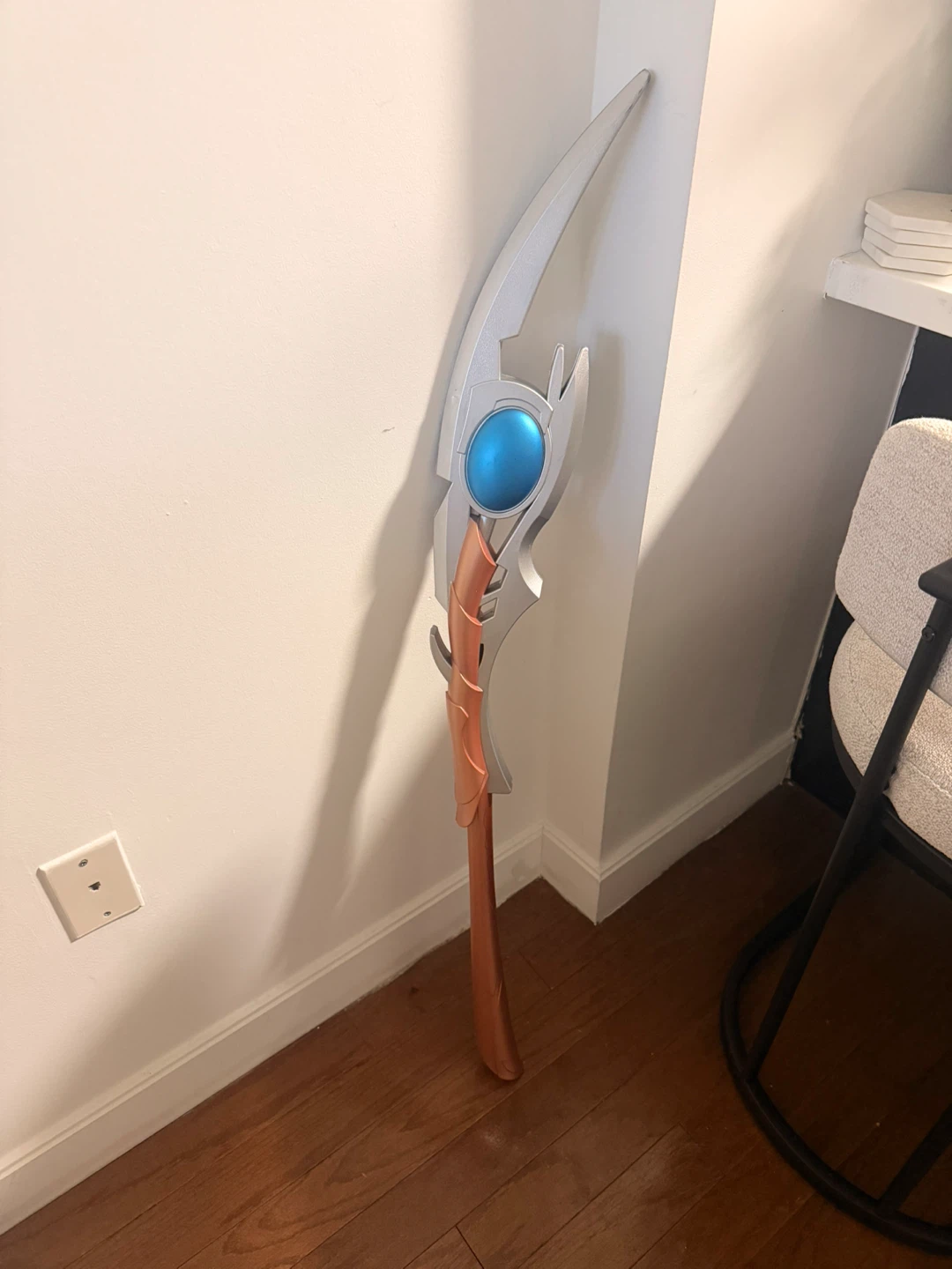 Loki Sceptor
