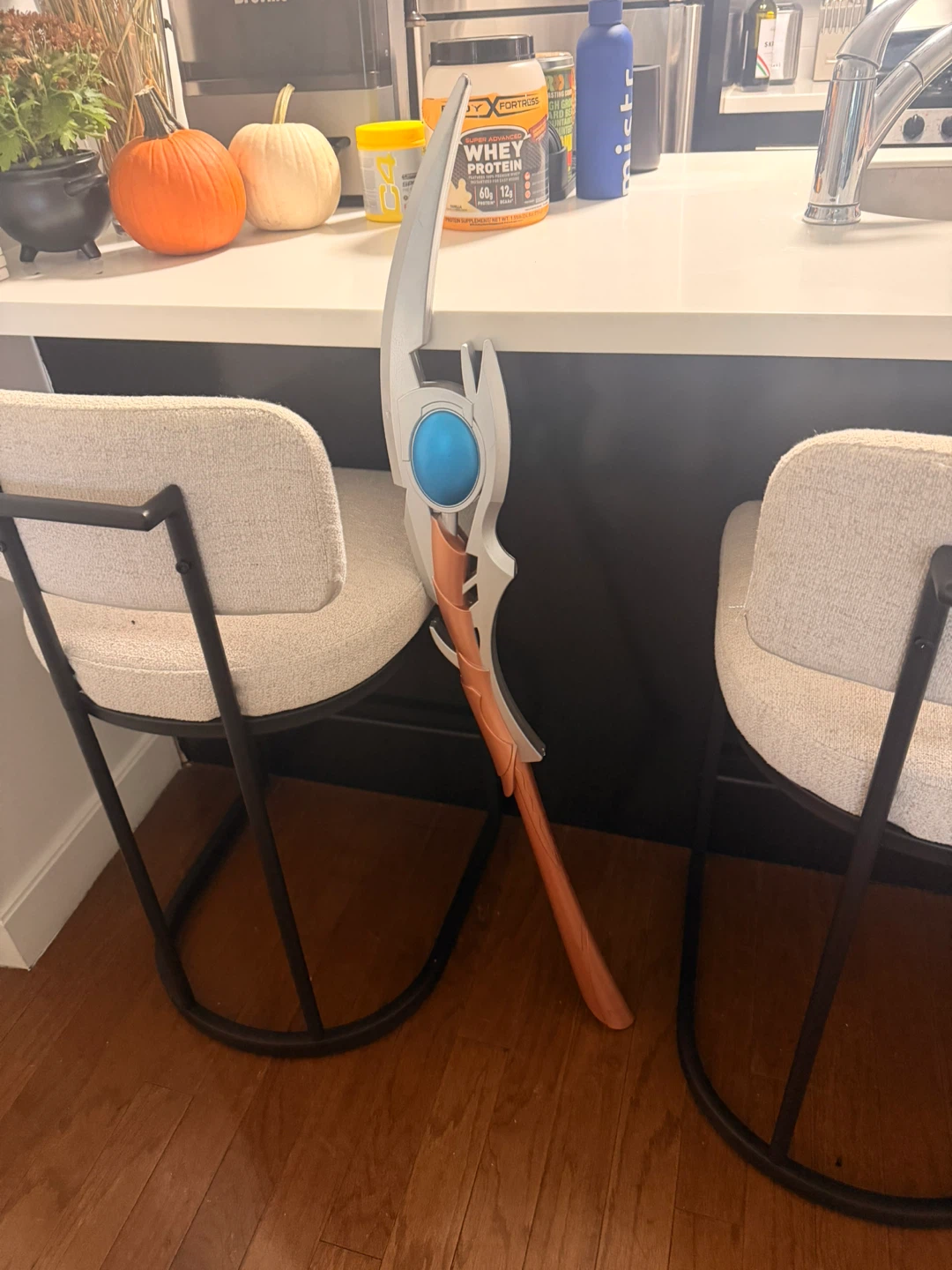 Loki Sceptor - photo 2