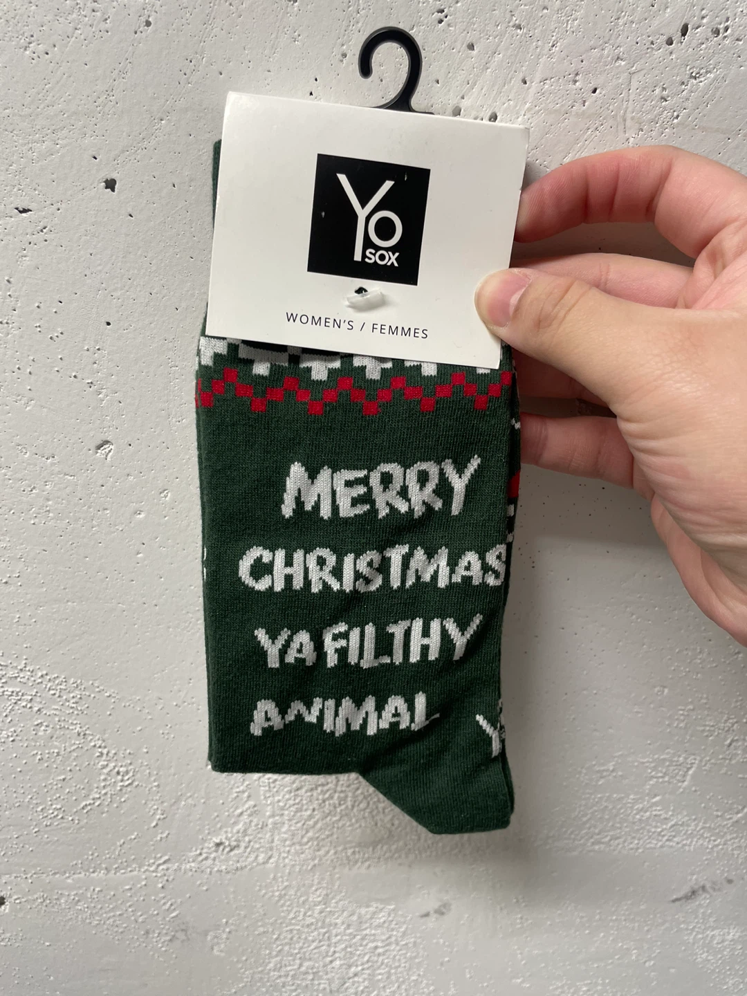 Christmas Women's Socks