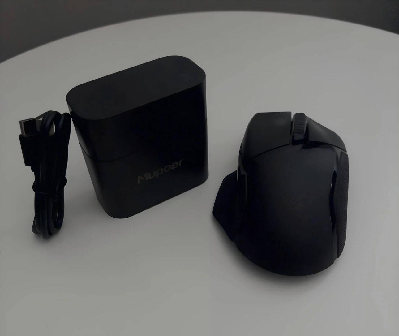PC Bundle – G.SKILL RGB RAM & Wireless Mice - photo 3