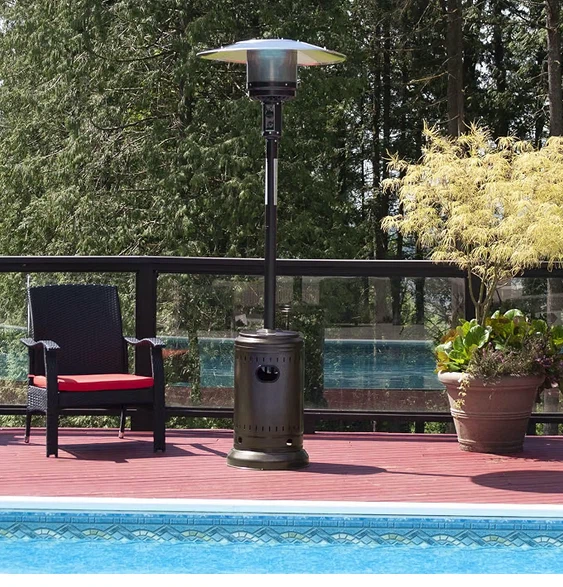 Propane Patio Heater