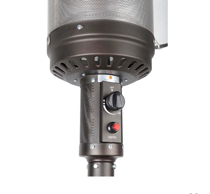 Propane Patio Heater - photo 3