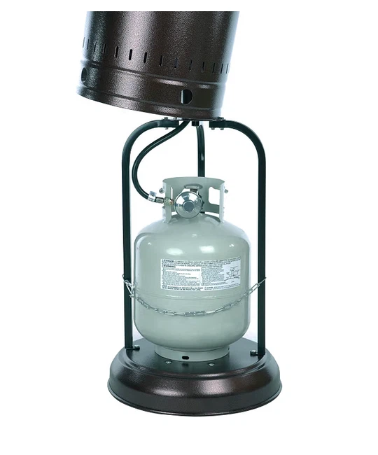 Propane Patio Heater - photo 4