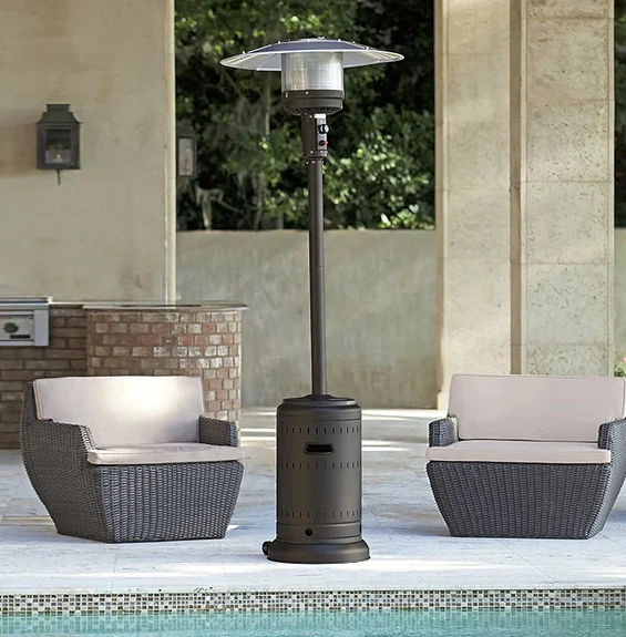 Propane Patio Heater - photo 5
