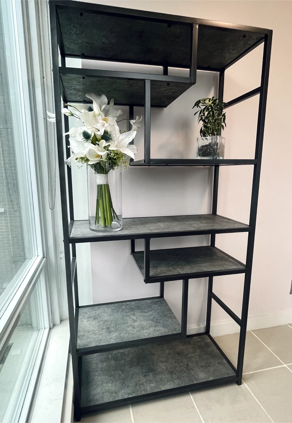 Shelf