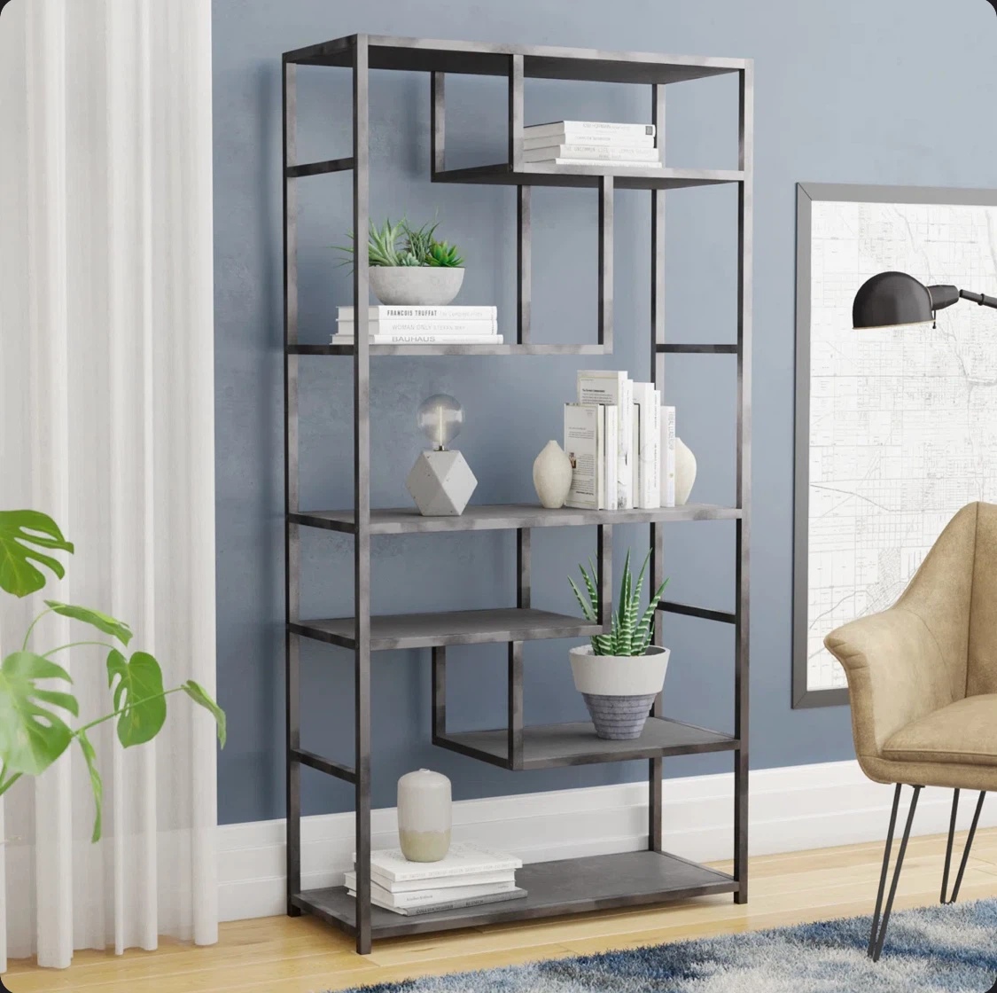 Shelf - photo 3