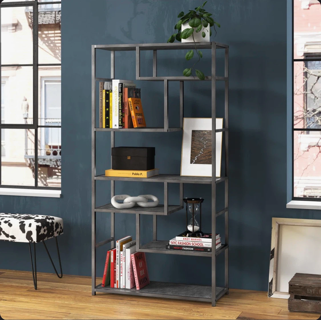 Shelf - photo 5